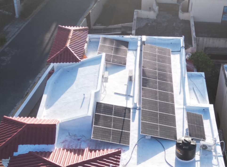 randy mirador 10kwp